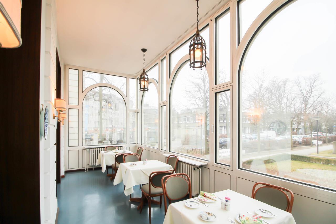 Hotel Axel Springer Berlin Kültér fotó